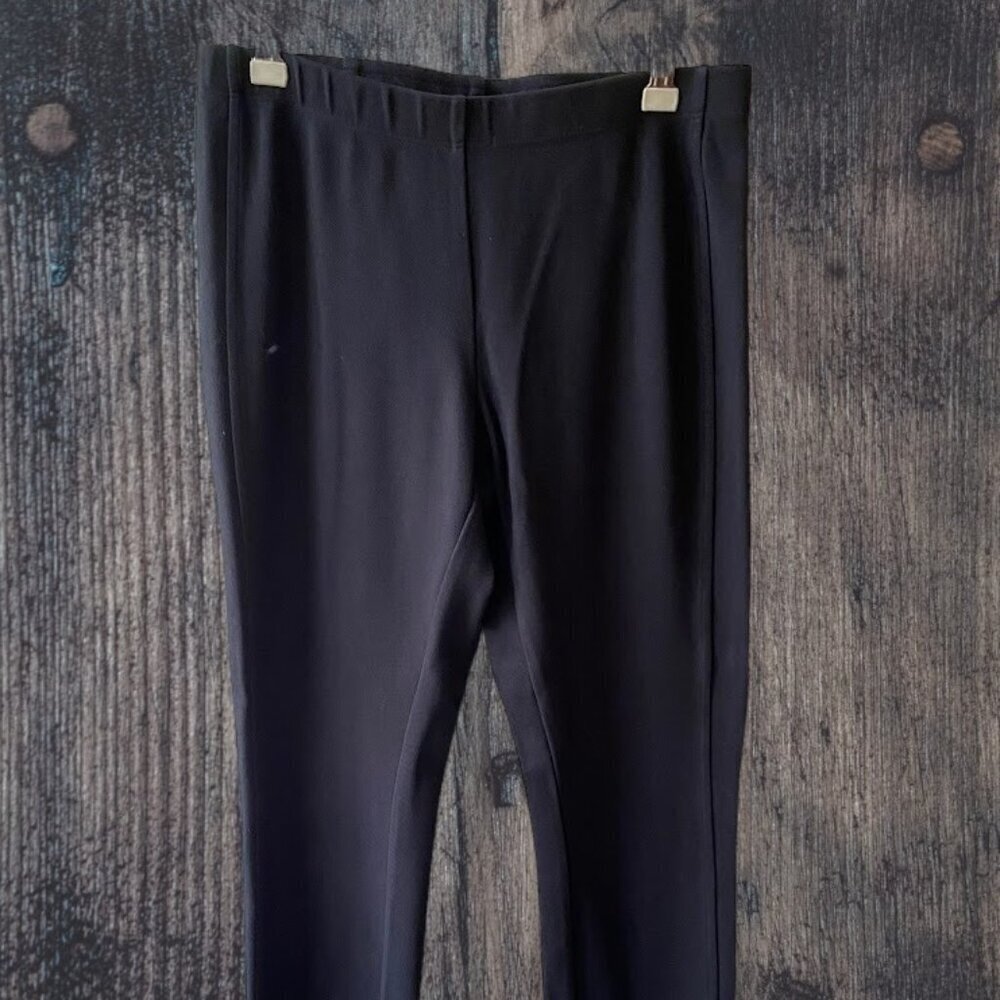 J. Jill Black Leggings
